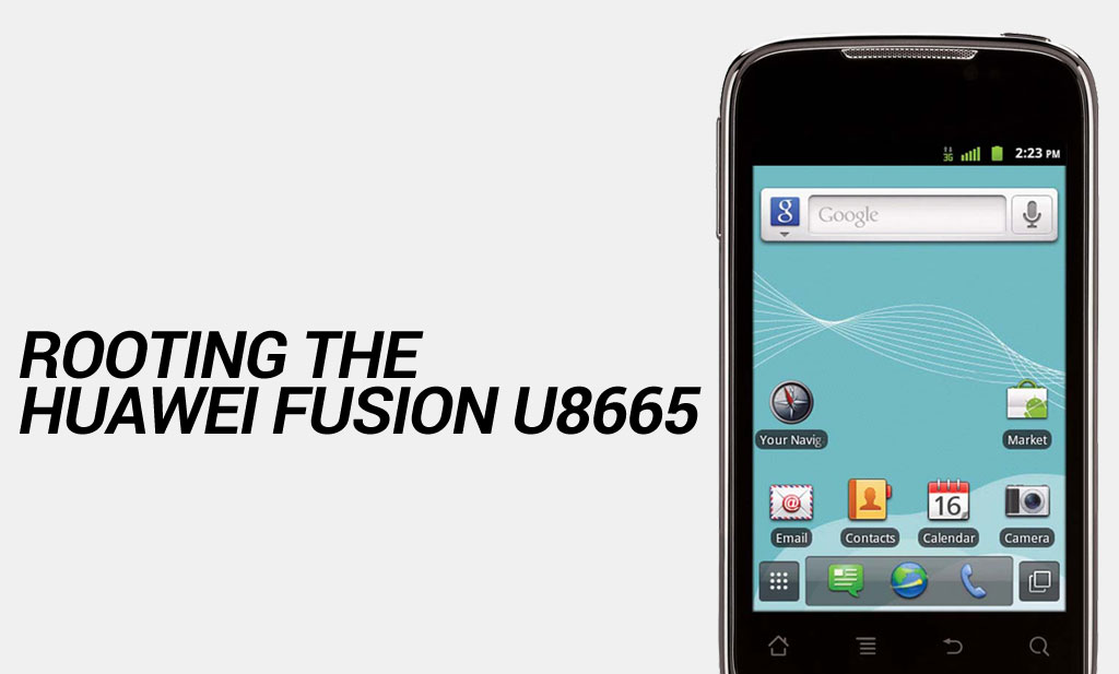 Huawei fusion 2 u8665 user manual 1